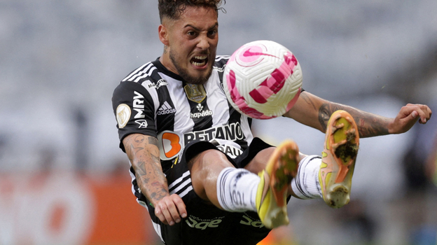 Клаудио Родригес Гомес. Фото Reuters Клаудио Родригес Гомес. Фото Reuters