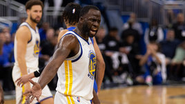 Четырехкратный чемпион НБА сломал челюсть своему партнеру. Теперь с ним могут не продлить контракт и зовут побоксировать за 10 миллионов