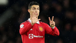 700-й гол Криштиану Роналду, у Хвичи ассист и заработанный пенальти, «Барселона» еле унесла ноги в игре с «Сельтой»