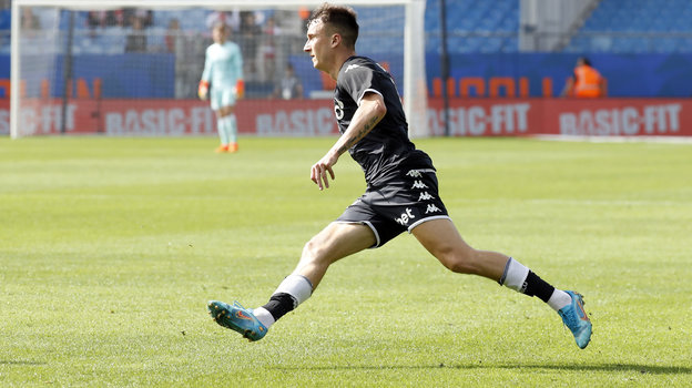 Александр Головин. Фото Global Look Press Александр Головин. Фото Global Look Press