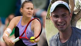 «Он наркоман и не платит алименты»: кошмар в жизни российской теннисистки