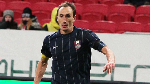 Руслан Мухаметшин. Фото Александр Волгин Руслан Мухаметшин. Фото Александр Волгин