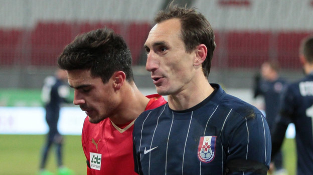 Руслан Мухаметшин. Фото Александр Волгин Руслан Мухаметшин. Фото Александр Волгин