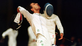 «Заставлять русских выступать под нейтральным флагом — преступление против всего человечества». Громкое интервью чемпиона Олимпиады из Италии