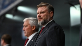 «Авангард» не выдержал — уволил тренера после слабого старта. Кто теперь возглавит команду?