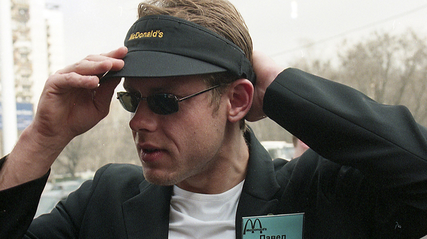 Павел Буре. Фото Александр Вильф, архив «СЭ» Павел Буре. Фото Александр Вильф, архив «СЭ»