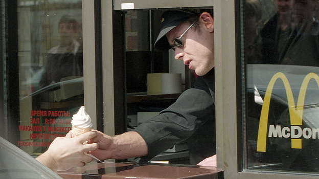 Павел Буре. Фото Александр Вильф, архив «СЭ» Павел Буре. Фото Александр Вильф, архив «СЭ»