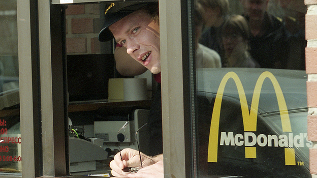 Павел Буре. Фото Александр Вильф, архив «СЭ» Павел Буре. Фото Александр Вильф, архив «СЭ»