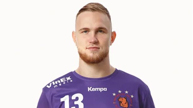 Александр Синицын. Фото hc-taganrog.ru Александр Синицын. Фото hc-taganrog.ru