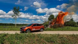 Кросс-седан как явление: собратья уходящей «Весты»