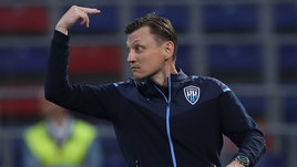 Как изменится «Локомотив»: вместо Плутника — Нагорных, новый тренер — Галактионов?