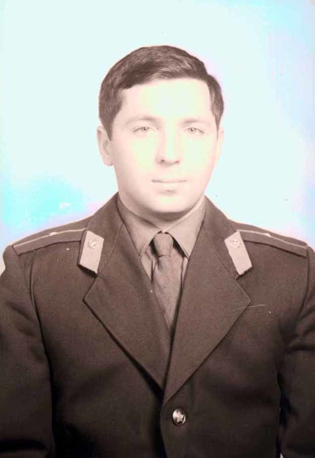 Виктор Полупанов. Виктор Полупанов.