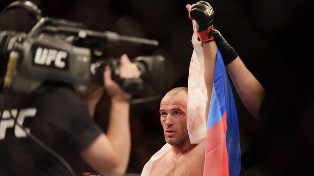 Алексей Олейник. Фото Global Look Press Алексей Олейник. Фото Global Look Press