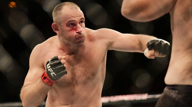 Алексей Олейник. Фото Global Look Press Алексей Олейник. Фото Global Look Press