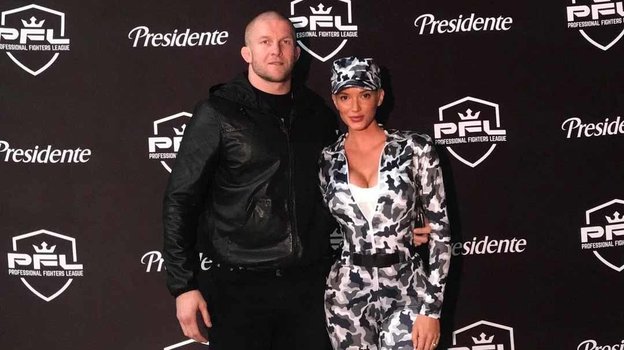 Бриттани Черчилль. Фото Соцсети Бриттани Черчилль. Фото Соцсети