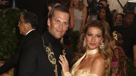 Легенда американского спорта разводится с бразильской моделью. Впереди раздел имущества на 30 миллионов долларов