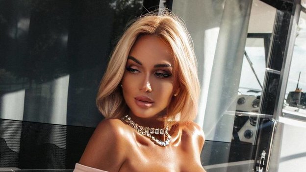 Виктория Лопырева. Фото Соцсети Виктория Лопырева. Фото Соцсети