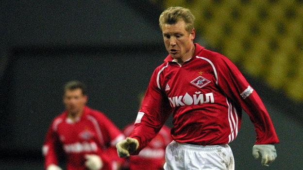 Владимир Бесчастных. Фото Александр Вильф, архив «СЭ» Владимир Бесчастных. Фото Александр Вильф, архив «СЭ»