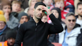 «Буде-Глимт» — «Арсенал»: Хайкин и Ко удивят Артету