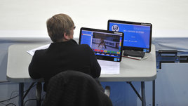 Российских судей не будет на чемпионатах мира и Европы. ISU продолжает терзать нас санкциями