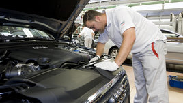 Антифриз: три главных вопроса