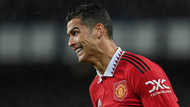 «Манчестер Юнайтед» — «Омония»: возрождение Роналду поможет разгрому?