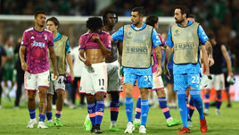 Как «Ювентус» перестал быть великим. Падение клуба началось с трансфера Роналду