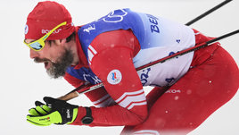 Олимпийского чемпиона Устюгова не пускают в спорт врачи. Есть повод для беспокойства?