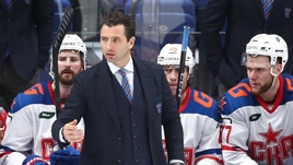 СКА в межсезонье потерял всех лидеров, но стал только сильнее. В чем секрет команды Ротенберга