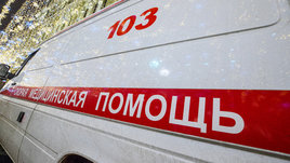 Ужасный инцидент. Скорая отказалась везти в больницу молодого хоккеиста: закончилось «оплаченное время»