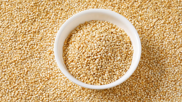 Киноа. Фото Global Look Press Киноа. Фото Global Look Press