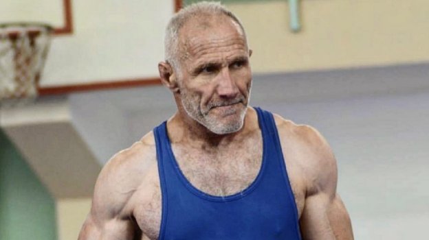 Ким Схашок. Фото Соцсети Ким Схашок. Фото Соцсети