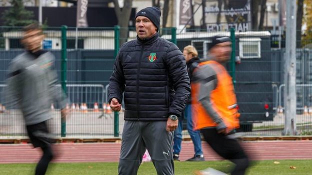 Андрей Талалаев. Фото ФК «Торпедо» Андрей Талалаев. Фото ФК «Торпедо»