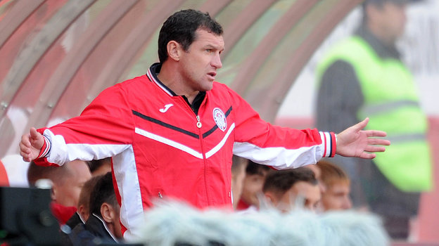 Сергей Гуренко. Фото Алексей Иванов, архив «СЭ» Сергей Гуренко. Фото Алексей Иванов, архив «СЭ»