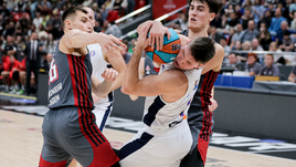 ЦСКА уничтожил «Локо» в Краснодаре. Секуличу необходимо усиление состава