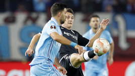 Кошмарный вечер Головина — «Монако» потерпел крупнейшее поражение в сезоне. А Черчесов в шаге от плей-офф Лиги Европы