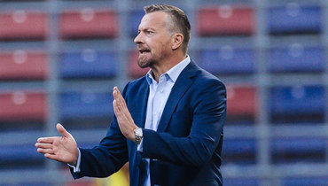 Славиша Йоканович, «Динамо».