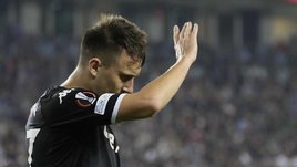 «Де Брейне у нас нет — есть только Головин». Что пишут во Франции о кошмаре «Монако» в Лиге Европы