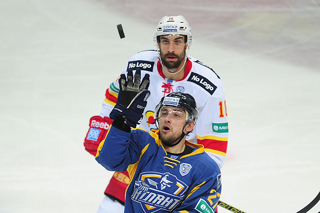 Артем Чернов. Фото Антон Сергиенко, архив «СЭ» Артем Чернов. Фото Антон Сергиенко, архив «СЭ»