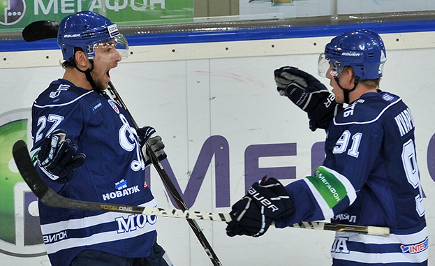 Артем Чернов (слева). Фото Алексей Иванов, архив «СЭ» Артем Чернов (слева). Фото Алексей Иванов, архив «СЭ»