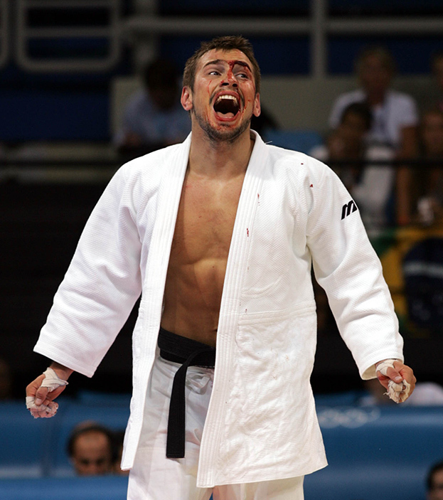 Дмитрий Носов. Фото Григорий Филиппов, архив «СЭ» Дмитрий Носов. Фото Григорий Филиппов, архив «СЭ»