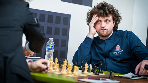 Ханс Ниманн. Фото Lennart Ootes Ханс Ниманн. Фото Lennart Ootes