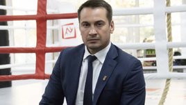 Призер Олимпиады Носов подозревается в избиении. Экс-депутата Госдумы могут объявить в розыск