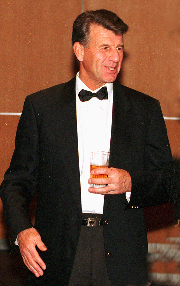 Игорь Арамович Тер-Ованесян. Фото Сергей Киврин, архив «СЭ» Игорь Арамович Тер-Ованесян. Фото Сергей Киврин, архив «СЭ»