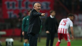 Станислав Черчесов: «Мы не против, если Головин выйдет из группы в Лиге Европы. Но не вместо нас!»