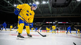 «Мы не можем играть против русских». Шведы грозят бойкотировать Кубок мира, но решать все за них будут в Америке