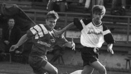 Луганская школа воспитала Семака, Юрана, Онопко и других звезд. Что с ней сейчас?