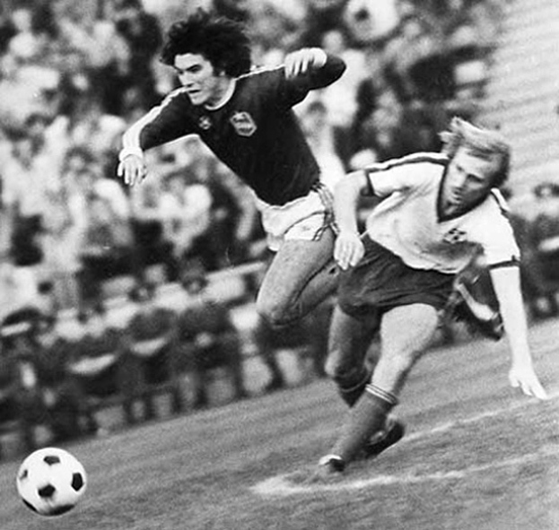 Сергей Андреев. Фото архив «СЭ» Сергей Андреев. Фото архив «СЭ»