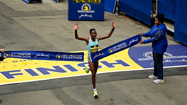 Диана Кипиокей. Фото Getty Images Диана Кипиокей. Фото Getty Images