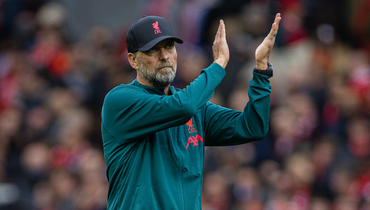 Юрген Клопп.